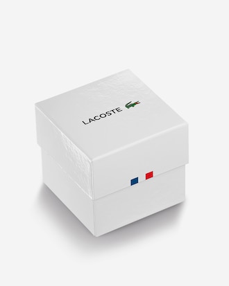 Rel&oacute;gio Masculino Replay Night Azul em A&ccedil;o