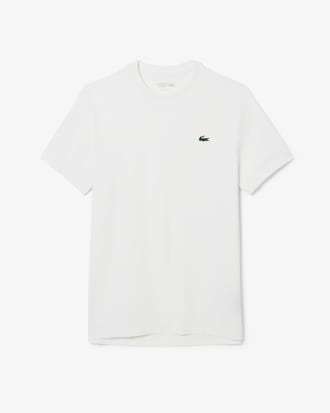 Remera Liviana Y Elastizada Con Protección Uv 