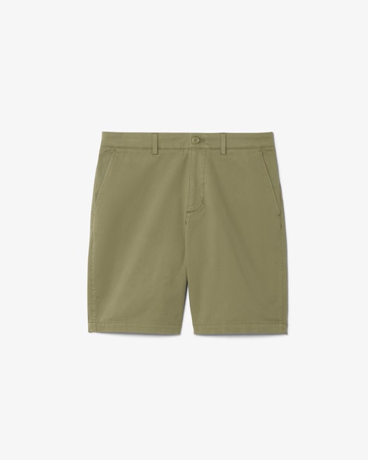 Khaki Green