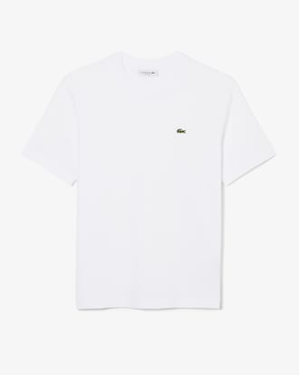 Remera de Algod&oacute;n Suave Fit Relax