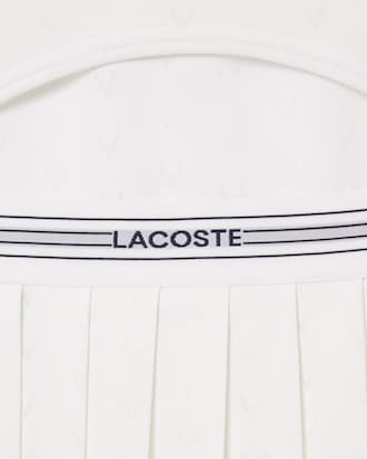 Vestido Tennis Heritage Ultra Dry com Forro Interno