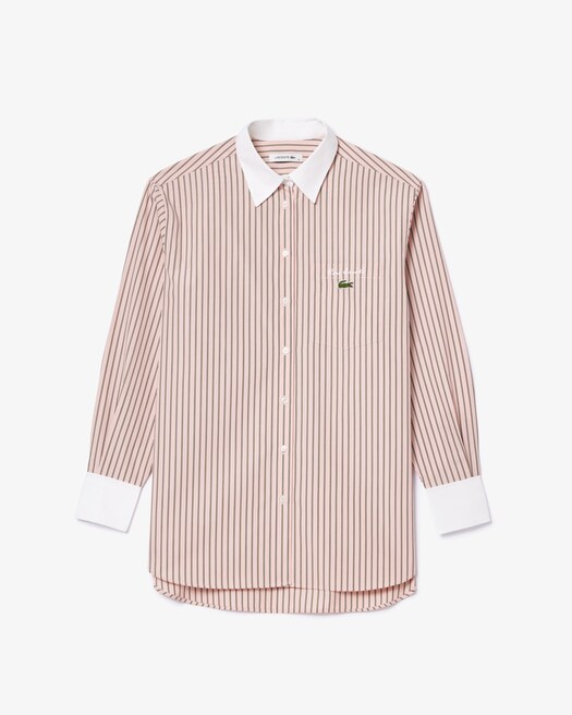 Rosa / Blanco / Negro / Beige