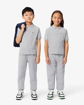 Pantal&oacute;n De Jogging De Algod&oacute;n