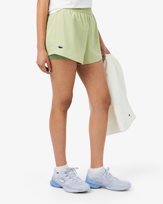 Shorts de T&ecirc;nis Ultra Dry