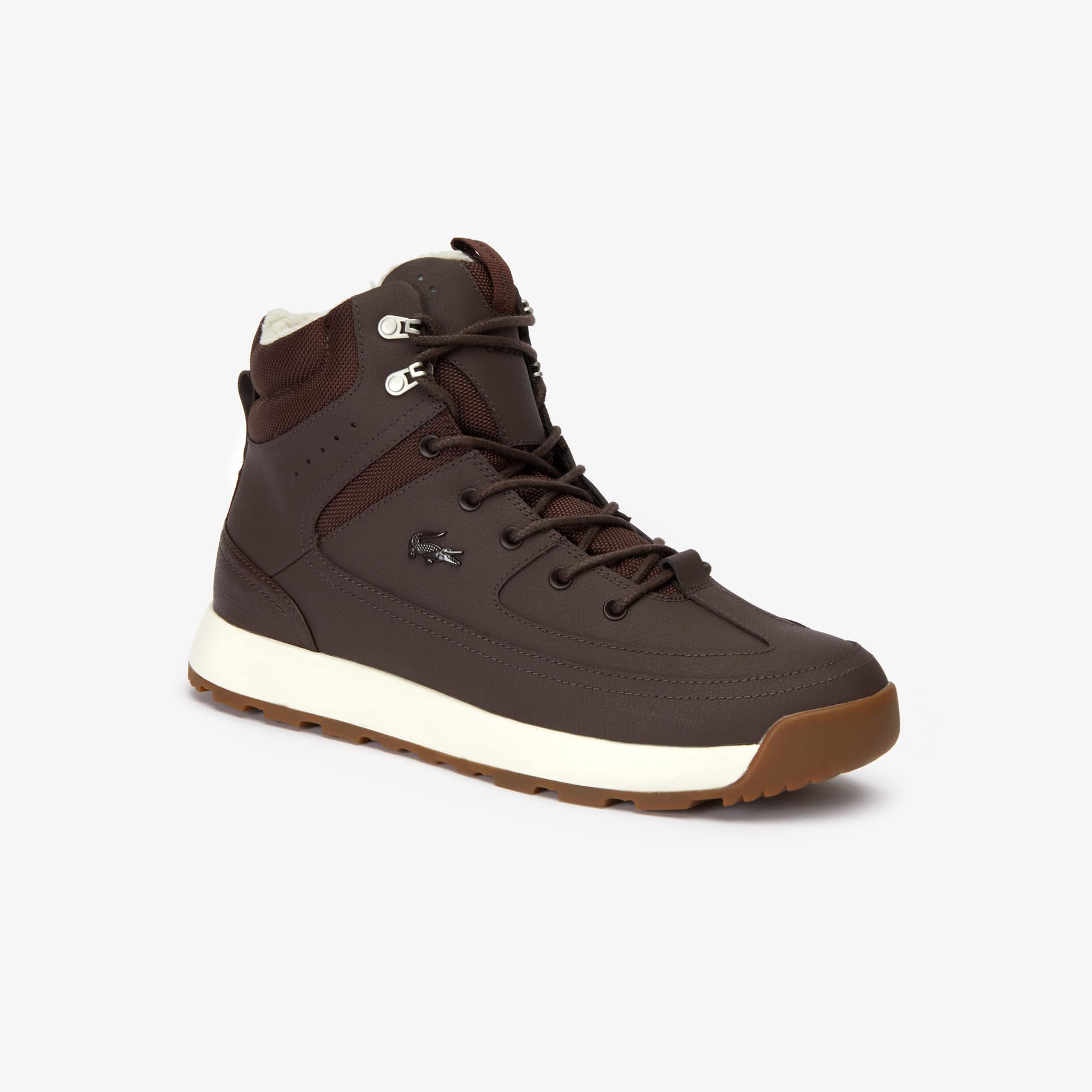 Lacoste Botinha Bota Lacoste Masculina Bota Masculina Urban