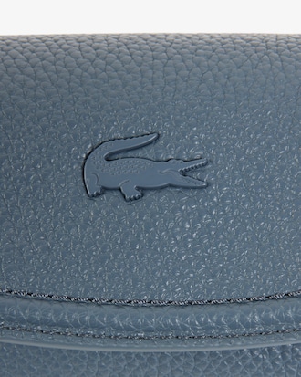 Bolsa de Ombro com Fecho de Aba Everyday Club