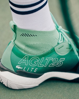 Tênis de Performance Masculino Ag-Lt25 Lite Sock
