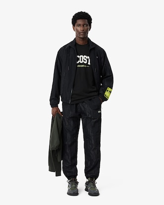 Camiseta de Algodão