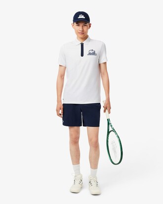 Polo Unissex Rolex Paris Masters Edition