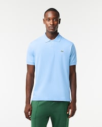 Polo L.12.12 Original De Corte Clásico