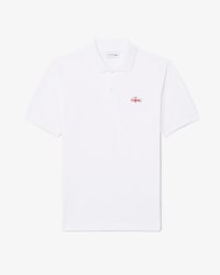 Polo original Inglaterra Edition Classic Fit L.12.12