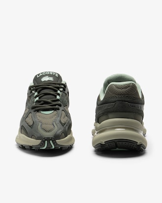 Zapatillas De Hombre L003 2K24