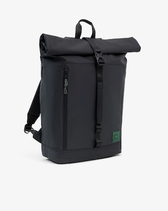 Mochila Lacoste In Motion