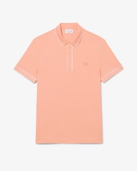 Polo Piqu&eacute; Paris Elastizada Fit Regular