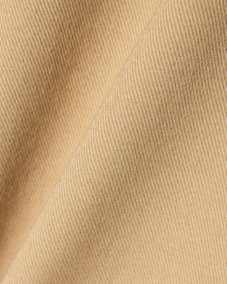 Bermuda Chino em Sarja de Algod&atilde;o Stretch &ndash; Modelagem reta