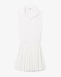 Vestido Tennis Heritage Ultra Dry com Forro Interno