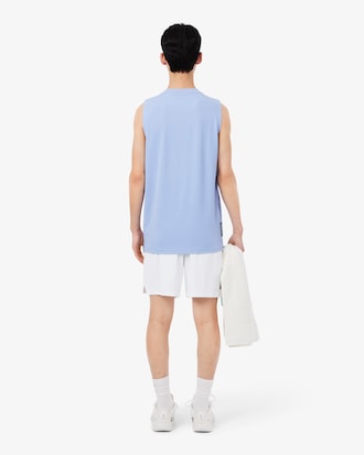 Shorts Esportivos Ultra Dry Modelagem reta