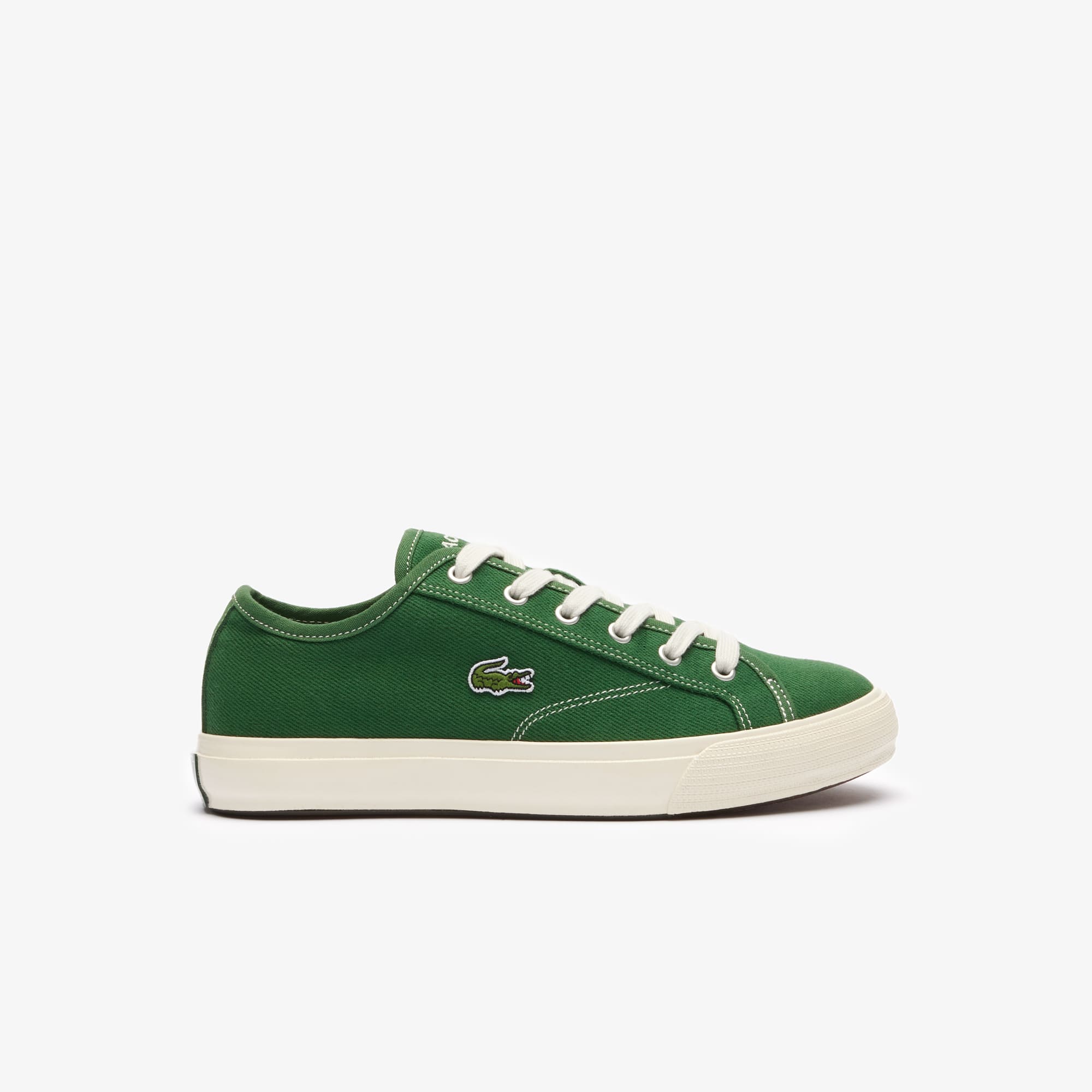 Tênis Masculino Baixo Backcourt Lacoste