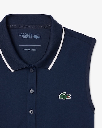 Vestido De Tenis Heritage Ultra Dry