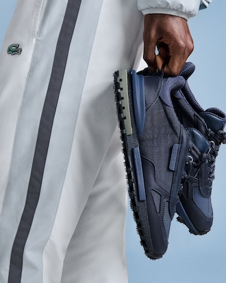T&ecirc;nis Masculino Elite Active
