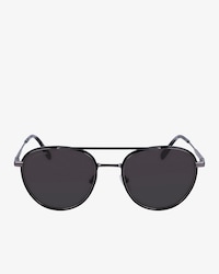 &Oacute;culos Ovais de Metal Neoheritage