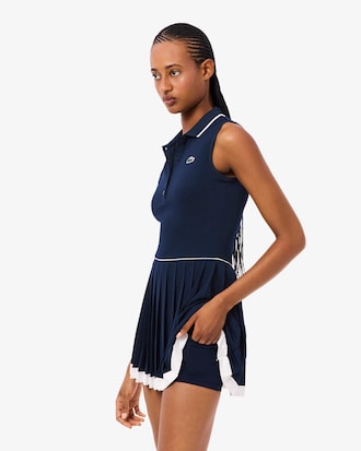 Vestido Ultra Dry Tennis Heritage