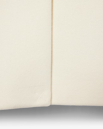 Blazer em Lã Virgem Pura Runway