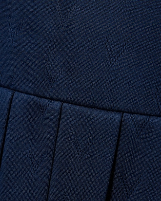 Vestido Tennis Heritage Ultra Dry com Forro Interno