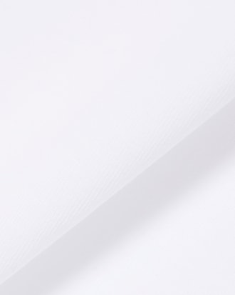 Camiseta de Algod&atilde;o com Gola V e Caimento Relaxado