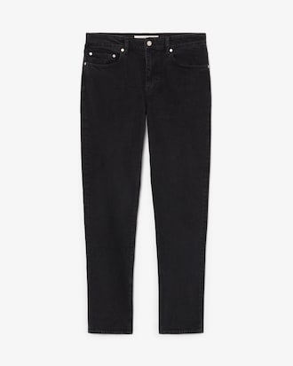 Jeans Al Cuerpo Indigo 5 Bolsillos