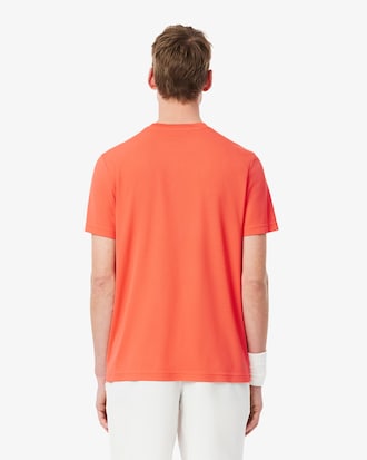 Camiseta Lacoste Tennis X Novak Djokovic