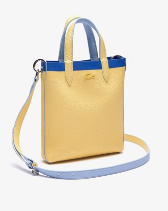 Minibolsa tote feminina Anna com alça de ombro removível