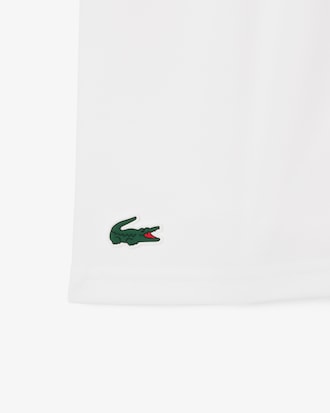 Shorts de Tenis Elastizados Ultra-Dry