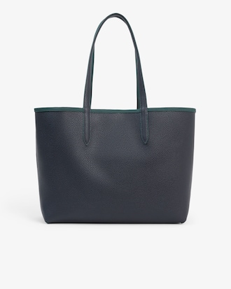 Bolsa Tote Revers&iacute;vel com Necessaire