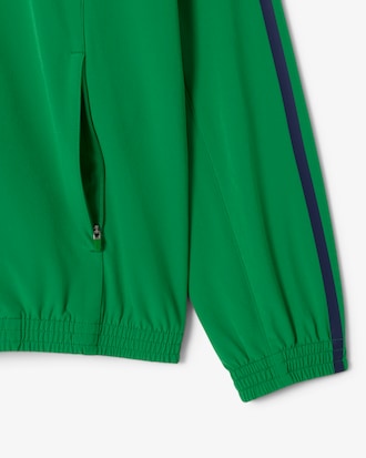 Conjunto Deportivo Lacoste Tennis x Novak Djokovic