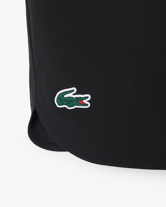 Shorts de tenis Lacoste x Novak Djokovic