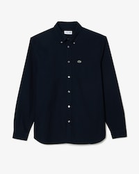 Camisa Oxford Fit Regular