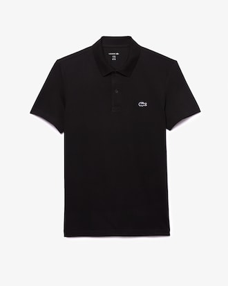 Polo de algod&oacute;n Regular Fit