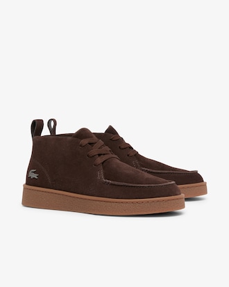 T&ecirc;nis Masculino Baseshot Chukka