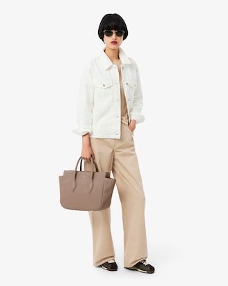 Bolsa Daily City M&eacute;dia