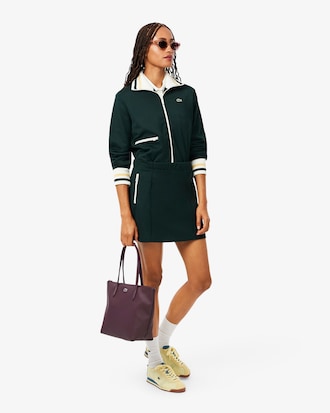 Bolsa Tote Pequena L.12.12 Concept