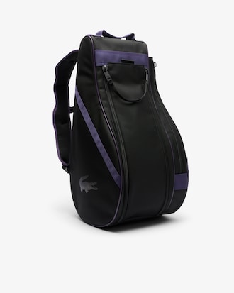 Mochila Grande Para Raqueta De Tenis Brewen