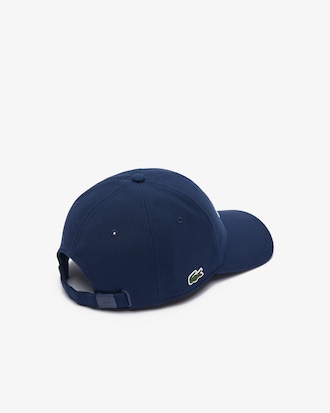 Gorra De Béisbol De Piqué