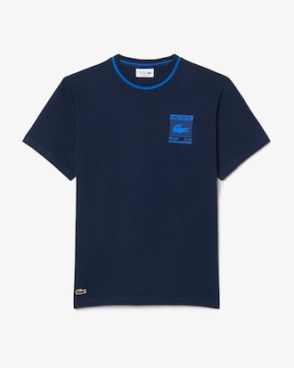 Camiseta Edi&ccedil;&atilde;o Rolex Paris Masters