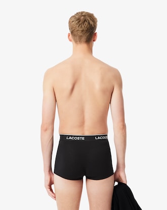 Cuecas Trunk Stretch 3-Pack