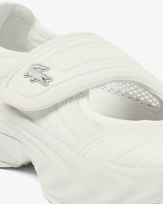 Zapatillas tipo sandalias Spinor para mujer