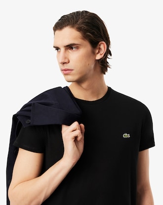 Remera De Algodón Pima
