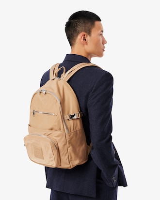 Mochila Lacoste Classics