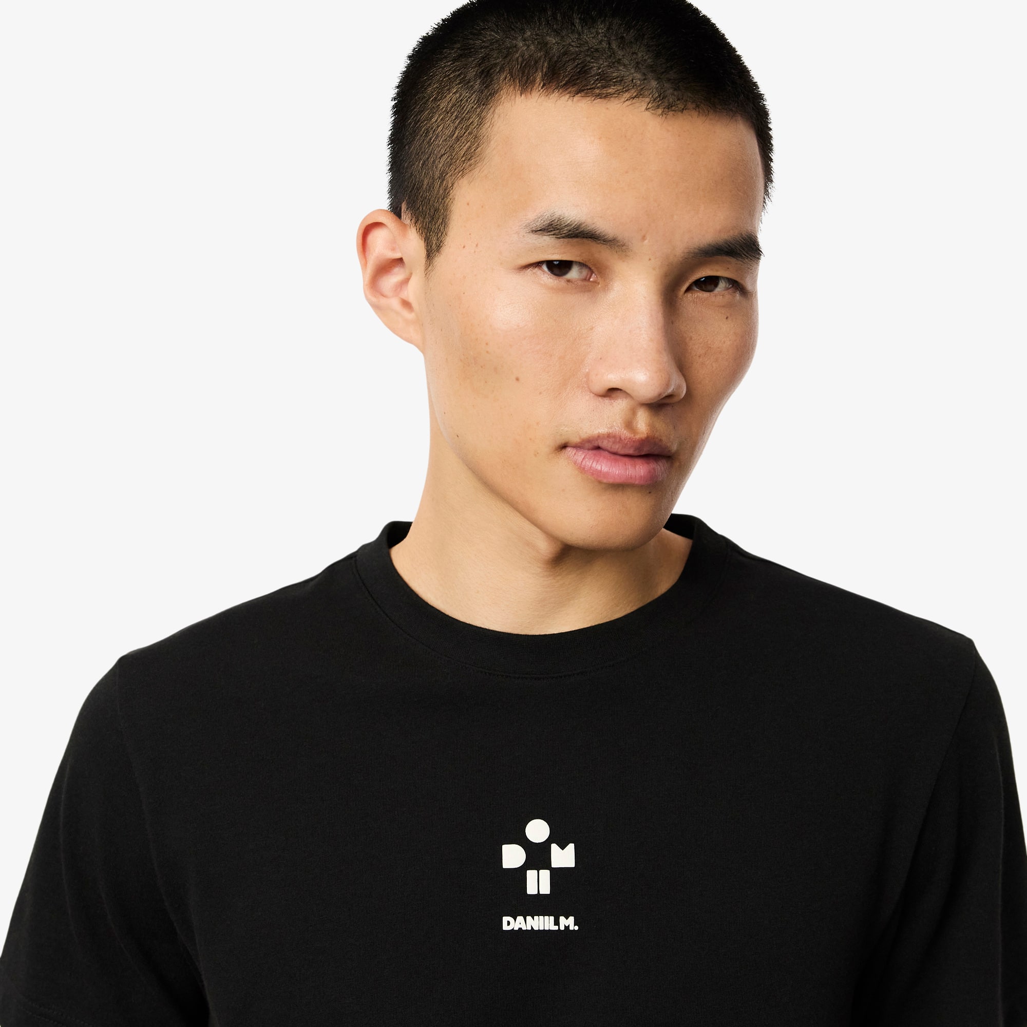 Camisa Dry Fit Lacoste Masculina Esportiva Daniil Medvedev