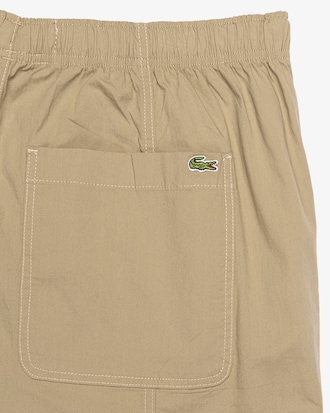 Pantalones Fit Relajado